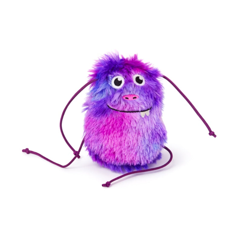 Color Monster Cat Toy/カラーモンスター猫おもちゃ