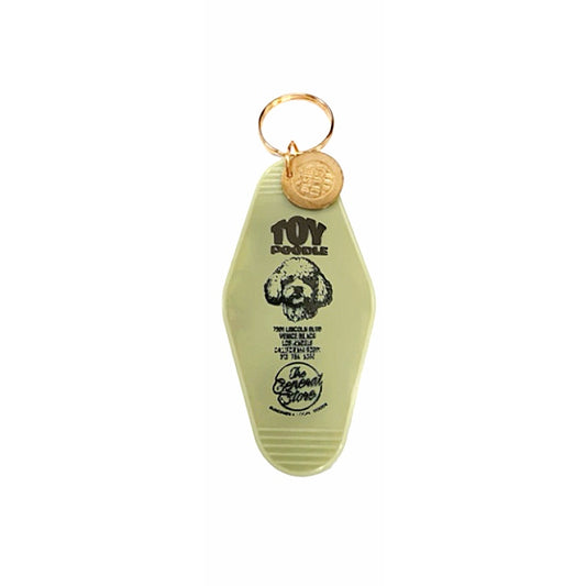 RETRO MOTEL KEYCHAIN SERIES/レトロモーテル キーホルダーシリーズ
