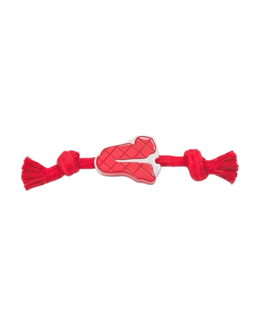Food Rope Chew Toy / フードモチーフ ロープトイ