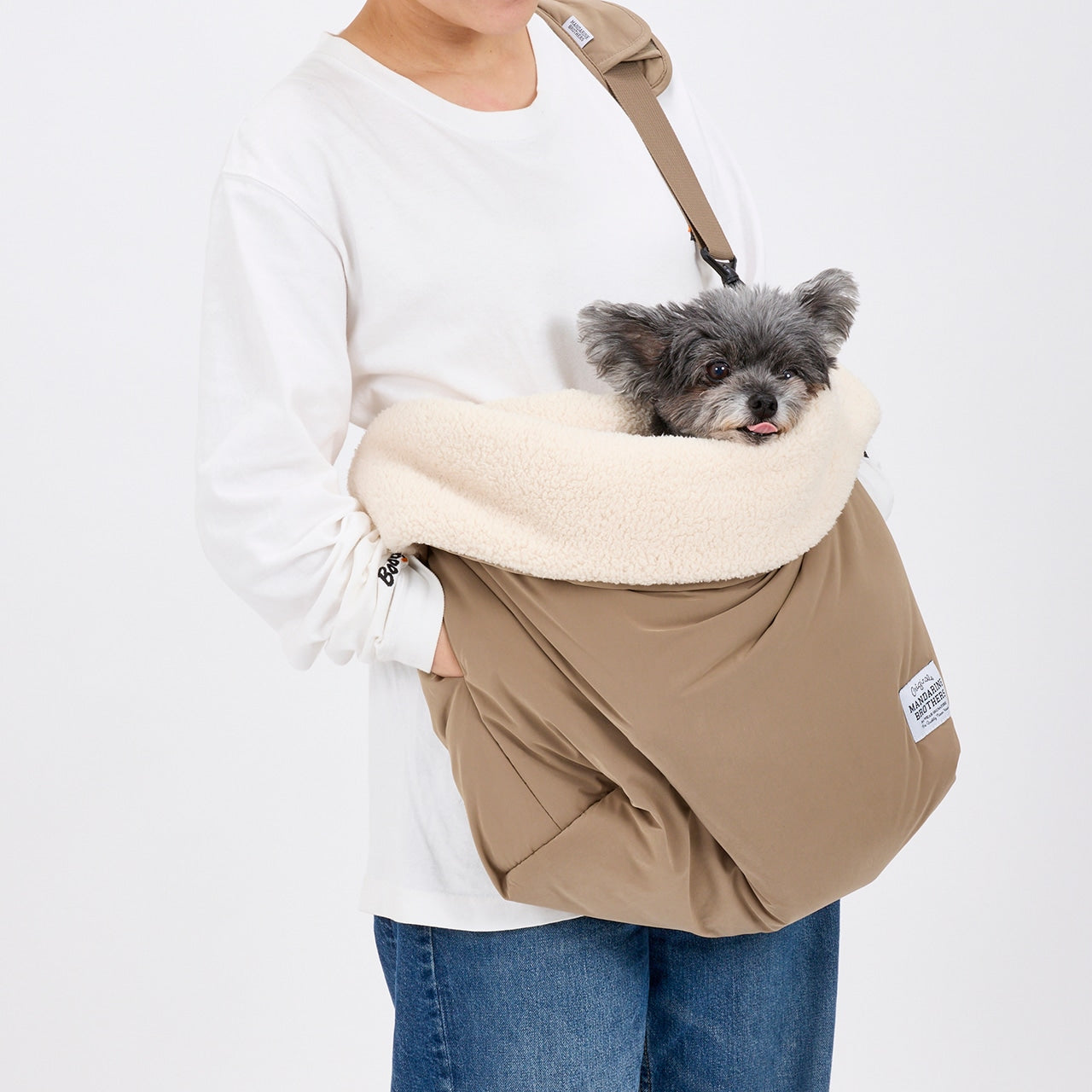 SLEEPING BAG/スリーピングバッグ