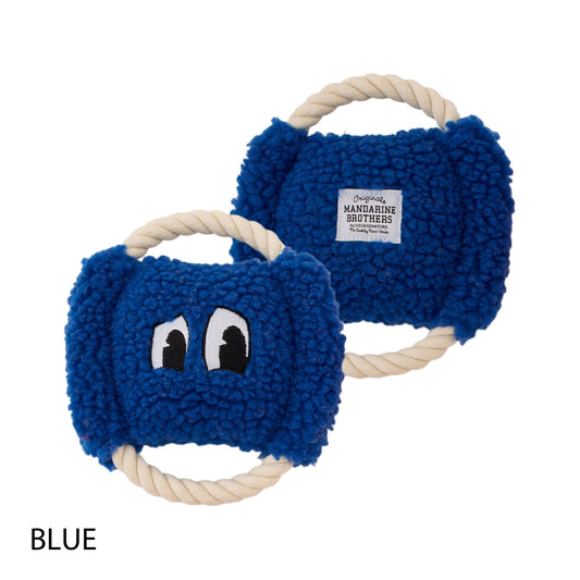 ROPE DISC TOY