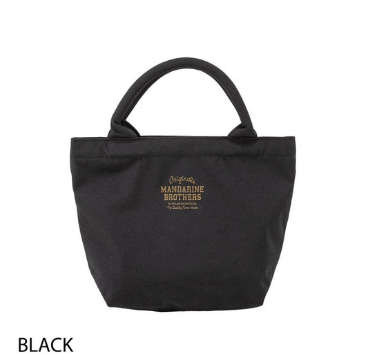 OSANPO MINI TOTE / オサンポミニトート - MANDARINE BROTHERS