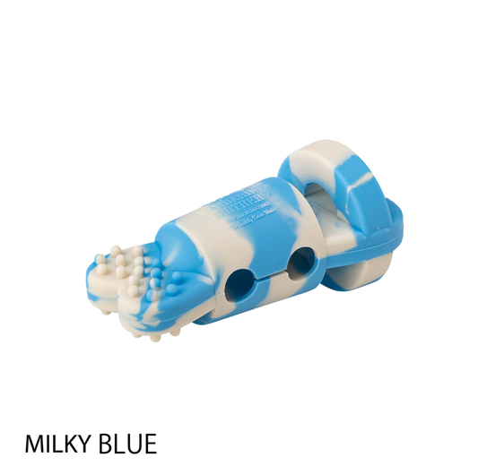 TRAINING SILICONE TOY MANDARINE BROTHERS