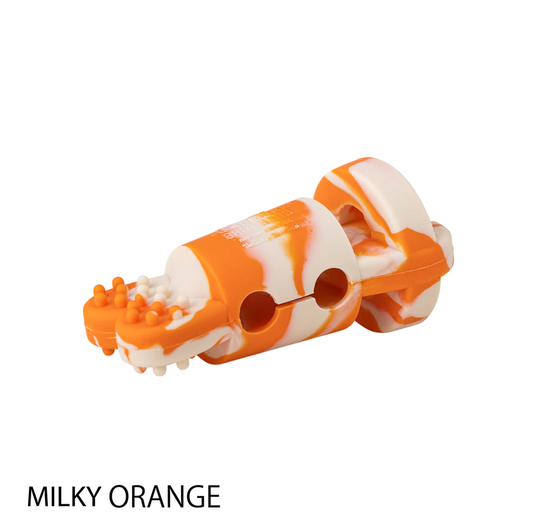 TRAINING SILICONE TOY MANDARINE BROTHERS