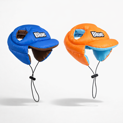 UltraLight Pet Down Hat/超軽量ダウンペットハット
