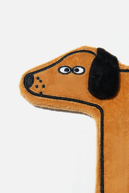 Dog-Shaped Hanging Organizer / 犬型ウォールポケット