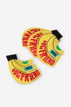 “Banana Flyer” Dog Toy / 「バナナフライヤー」ドッグトイ
