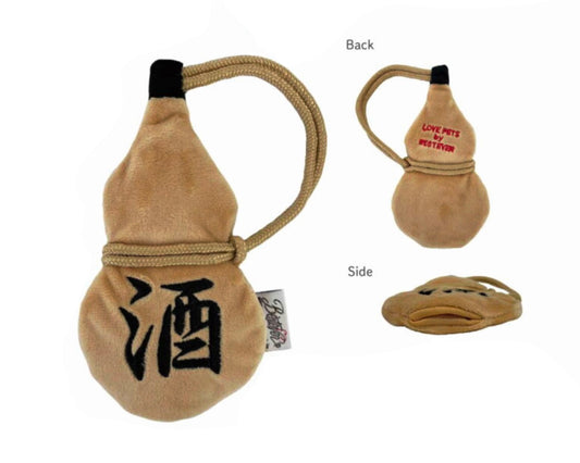 Ninja Gourd Toy/忍び酒ひょうたんトイ