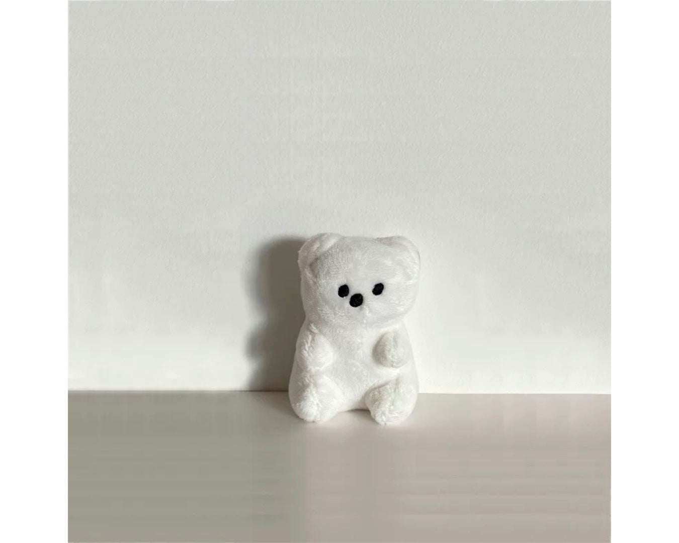 Candy Bear SqueakyToy/ぷにぷにキャンディベア