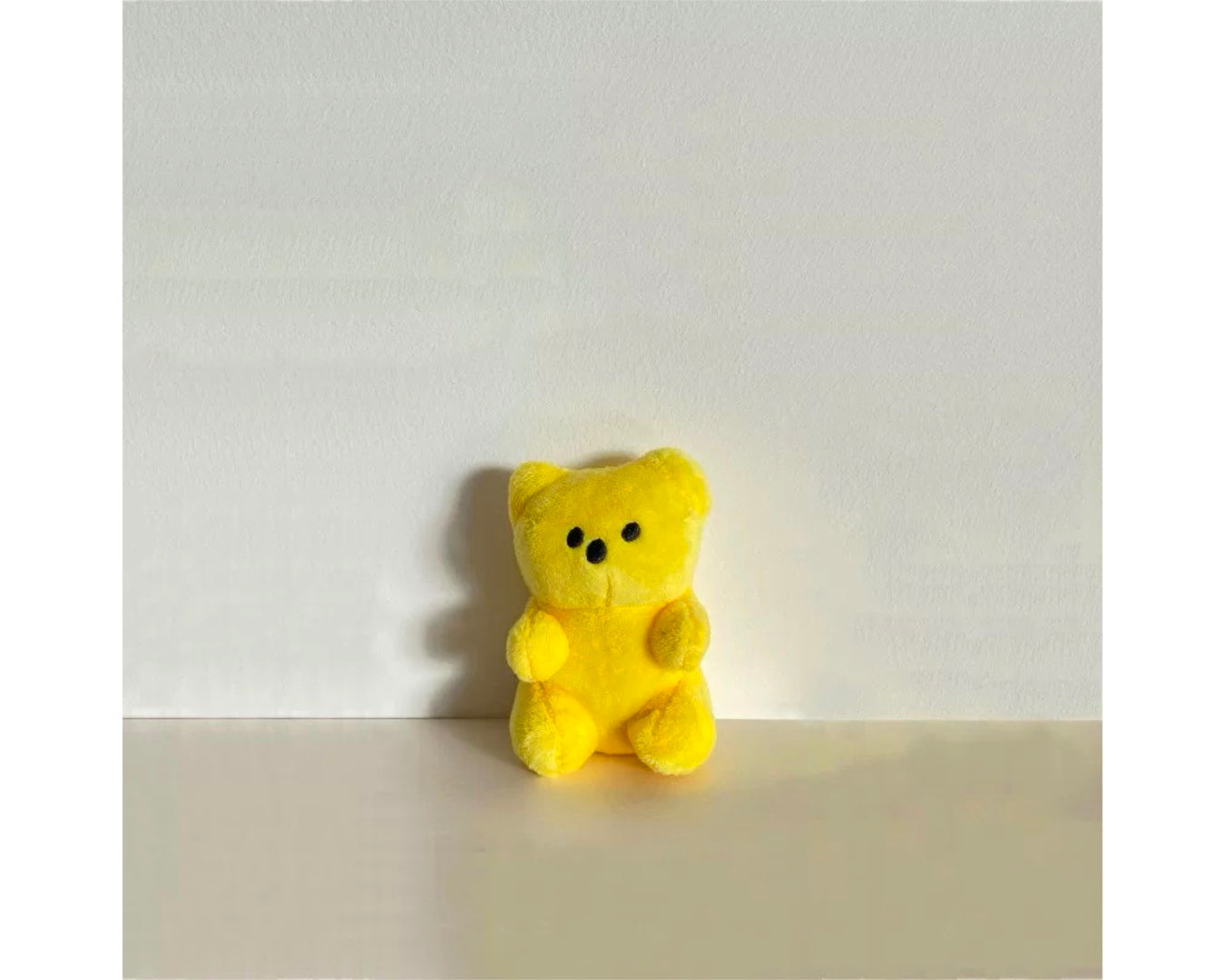 Candy Bear SqueakyToy/ぷにぷにキャンディベア