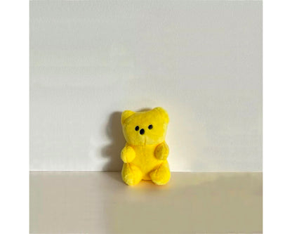 Candy Bear SqueakyToy/ぷにぷにキャンディベア