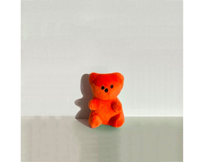 Candy Bear SqueakyToy/ぷにぷにキャンディベア