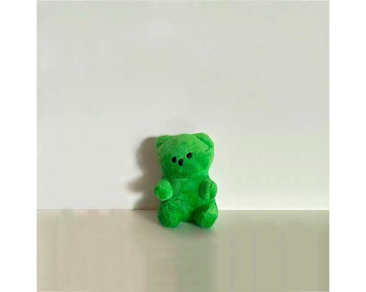 Candy Bear SqueakyToy/ぷにぷにキャンディベア