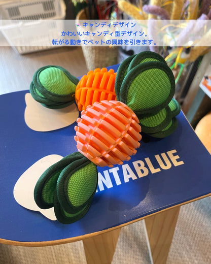 Candy Treat Puzzle Toy/キャンディトリートトイ