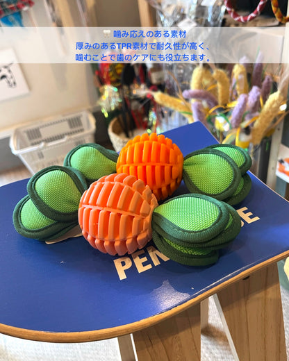 Candy Treat Puzzle Toy/キャンディトリートトイ