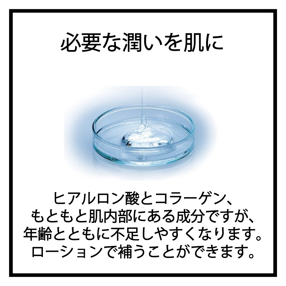 GOOD SKIN DAYS Moist/乾燥肌用ペットローション