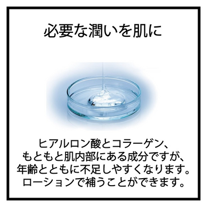 GOOD SKIN DAYS Moist/乾燥肌用ペットローション