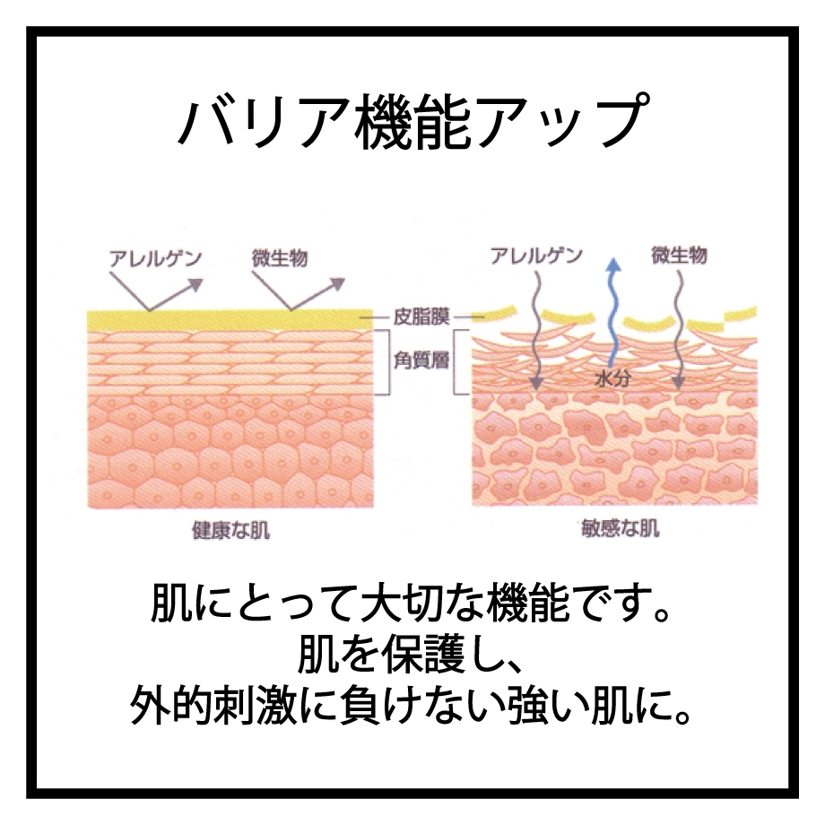 GOOD SKIN DAYS Healthy/敏感肌用ペットローション