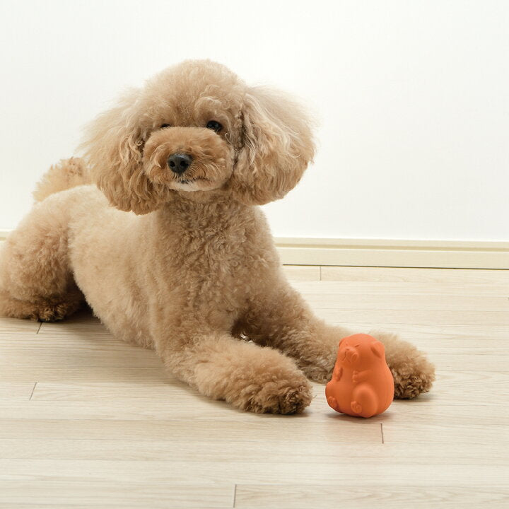 Slow Feeder Puzzle Dog Toy/グルーグルちゃん