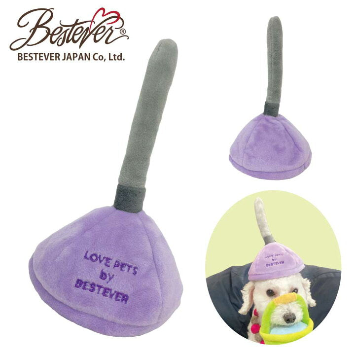 Cleaning Toy/お掃除シリーズ ゴム手袋・ラバーカップ・バケツ