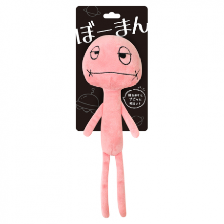 Boman Stick Toy/スーパーキャットぼーまん