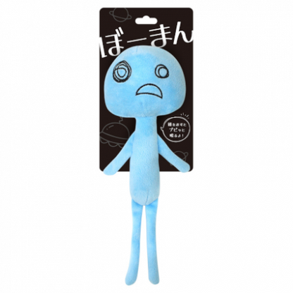 Boman Stick Toy/スーパーキャットぼーまん