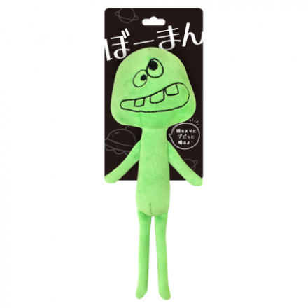 Boman Stick Toy/スーパーキャットぼーまん