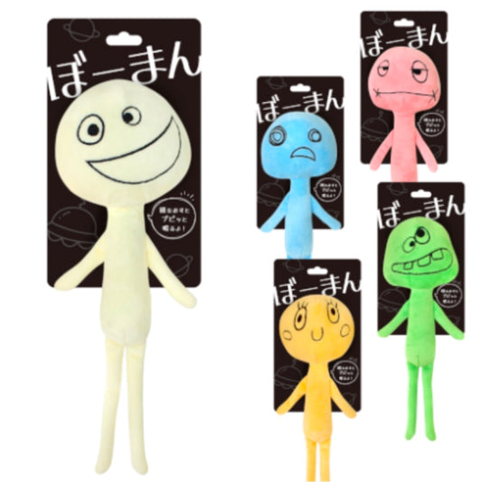 Boman Stick Toy/スーパーキャットぼーまん