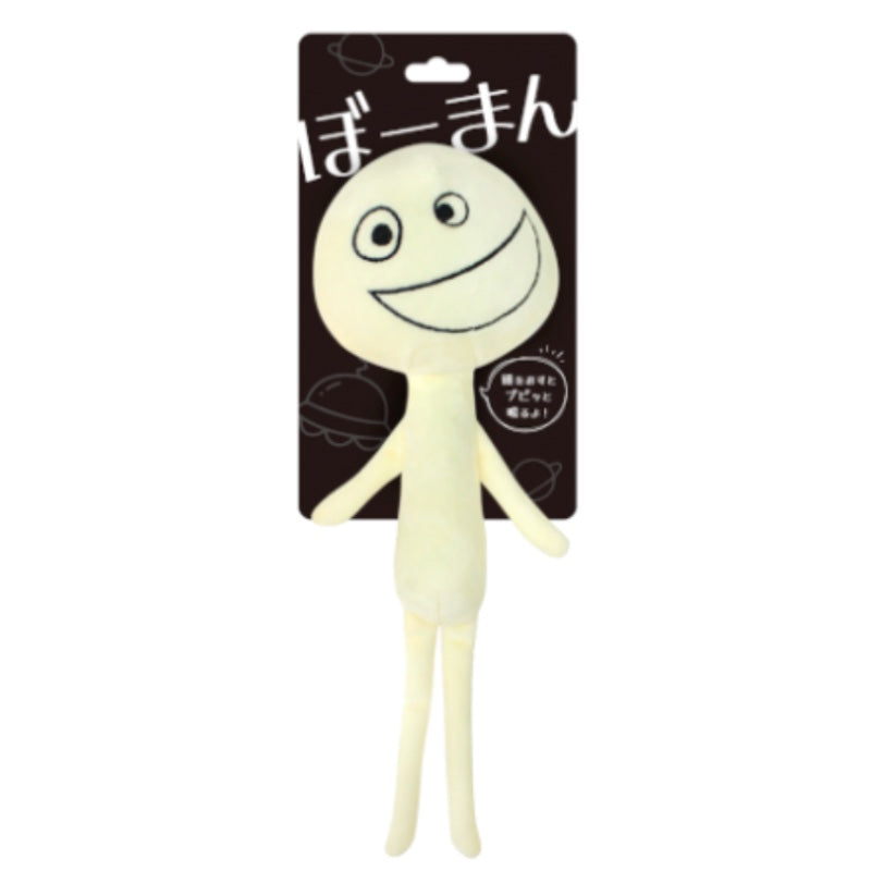Boman Stick Toy/スーパーキャットぼーまん