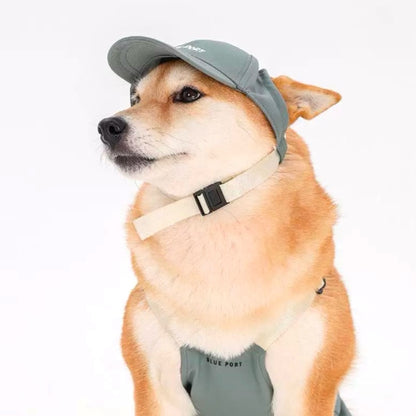 Pet Baseball Cap/ペット用ベースボールキャップ