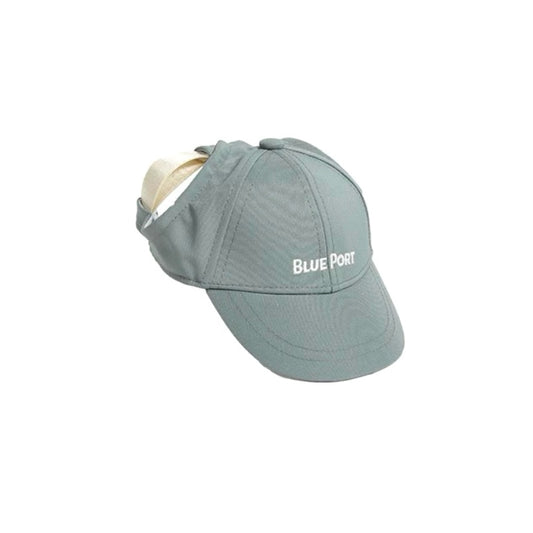 Pet Baseball Cap/ペット用ベースボールキャップ