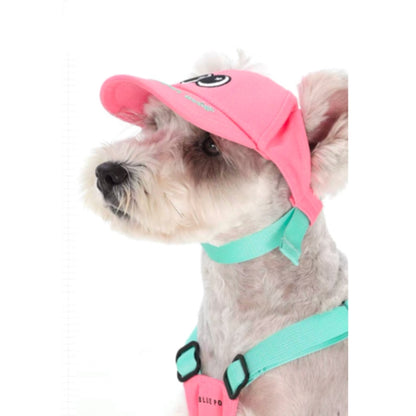 Playful Eyes Pet Baseball Cap/ペット用ベースボールキャップ
