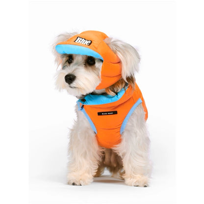UltraLight Pet Down Hat/超軽量ダウンペットハット