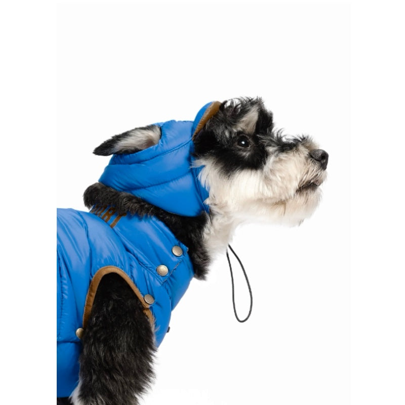 UltraLight Pet Down Hat/超軽量ダウンペットハット