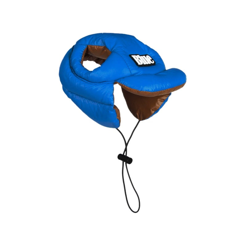 UltraLight Pet Down Hat/超軽量ダウンペットハット