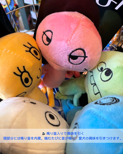 Boman Stick Toy/スーパーキャットぼーまん