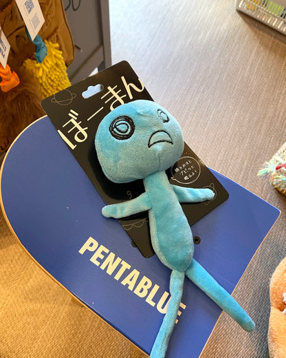 Boman Stick Toy/スーパーキャットぼーまん