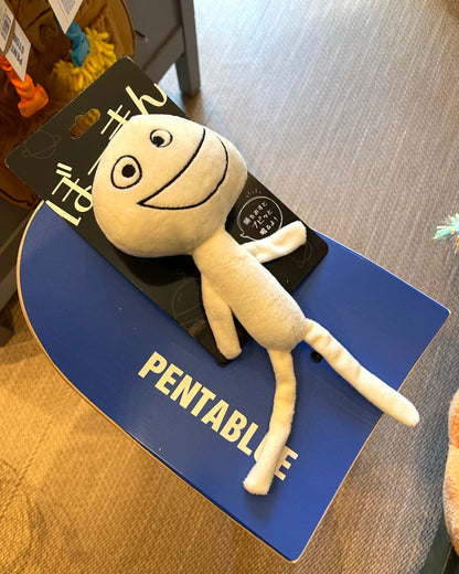Boman Stick Toy/スーパーキャットぼーまん