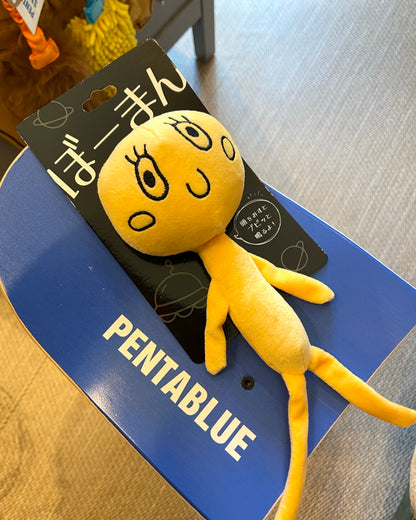 Boman Stick Toy/スーパーキャットぼーまん