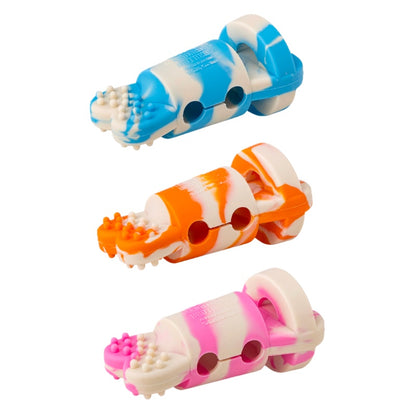 TRAINING SILICONE TOY MANDARINE BROTHERS