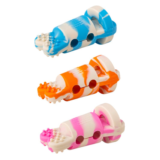 TRAINING SILICONE TOY MANDARINE BROTHERS