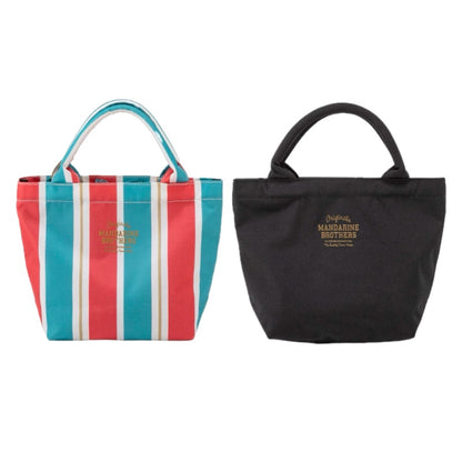 OSANPO MINI TOTE / オサンポミニトート - MANDARINE BROTHERS