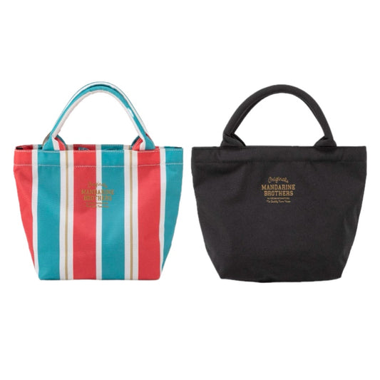 OSANPO MINI TOTE / オサンポミニトート - MANDARINE BROTHERS