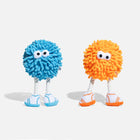 “Fuzzy Bouncer” Dog Toy  「ファジーバウンサー」ドッグトイ