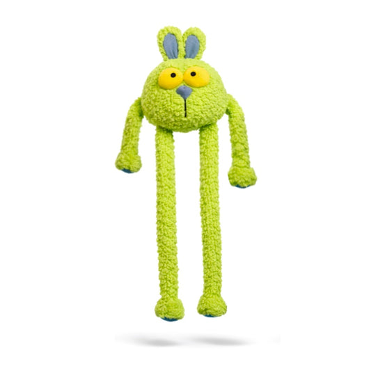 Swinging Rabbit/インタラクティブドッグトイ