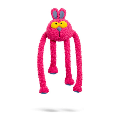 Swinging Rabbit/インタラクティブドッグトイ