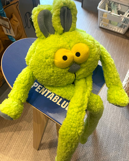 Swinging Rabbit/インタラクティブドッグトイ