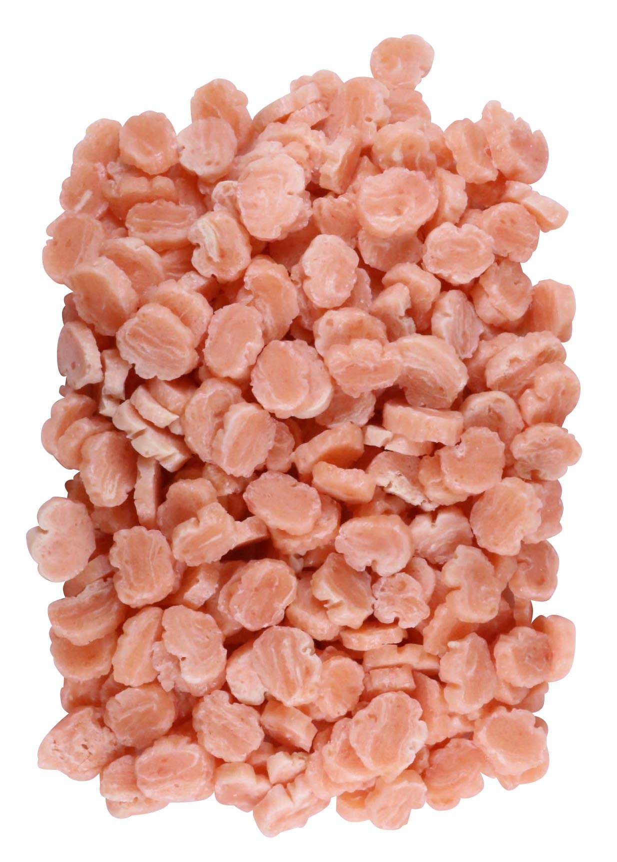 Milk Chicken Soft Bites Dog Treats/グーテ マーブルチップ チキン＆ミルク 犬用おやつ