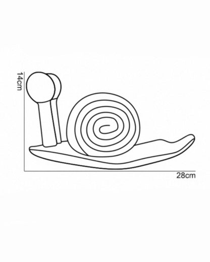 Snuffle Snail Nosework Toy/スナッフルスネイル ノーズワークトイ 犬用おもちゃ