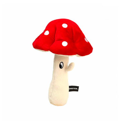 Hidden Treat Mushroom Toy/マッシュルームシリーズ ノーズワークトイ